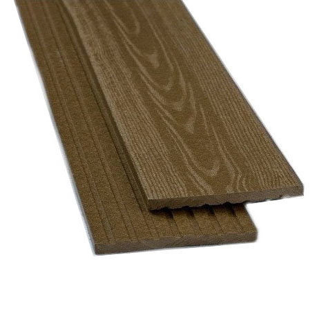 Заборная доска из ДПК  ECODECKING Дерево купить в Домодедово
