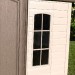 Сарай пластиковый LifeTime 10x8 купить в Домодедово