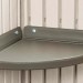 Сарай пластиковый LifeTime 10x8 купить в Домодедово
