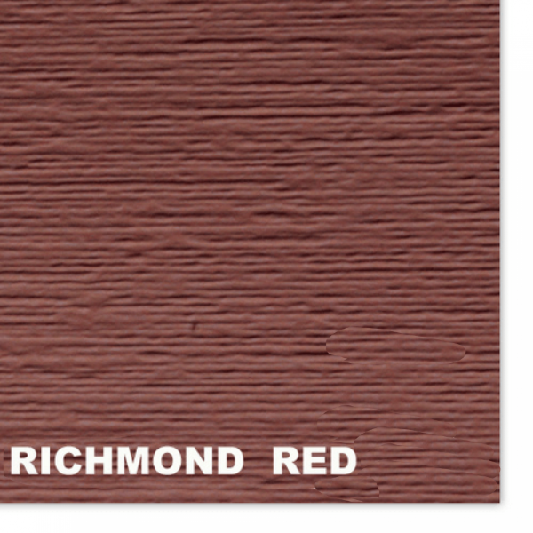 Сайдинг Виниловый Mitten, Sentry Mitten, Richmond red купить в Домодедово
