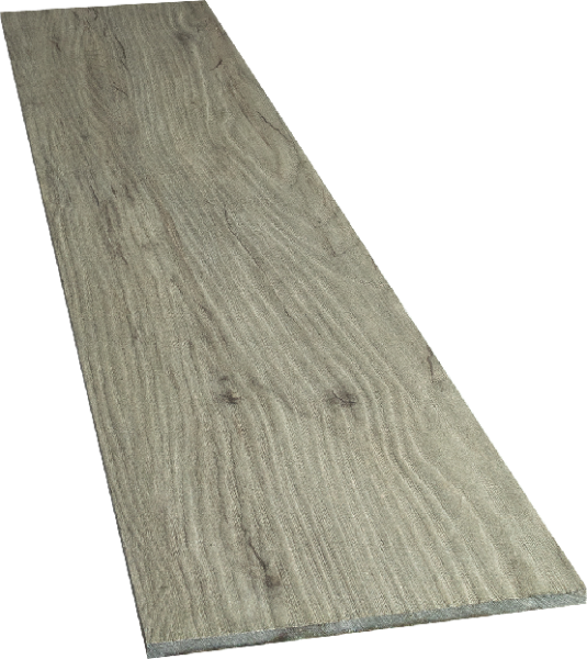 Фиброцементный сайдинг SidWood с фактурой под дерево W-115 Прямой купить в Домодедово