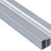 Лага алюминиевая KRONEX 50x25x3000 мм несущая купить в Домодедово