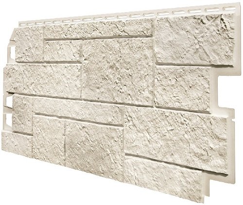 Фасадная панель VOX Sandstone (Сандстоун) бежевый купить в Домодедово