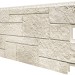 Фасадная панель VOX Sandstone (Сандстоун) бежевый купить в Домодедово