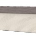 Сарай пластиковый LifeTime 15x8 DD купить в Домодедово