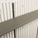 Сарай пластиковый LifeTime 15x8 DD купить в Домодедово