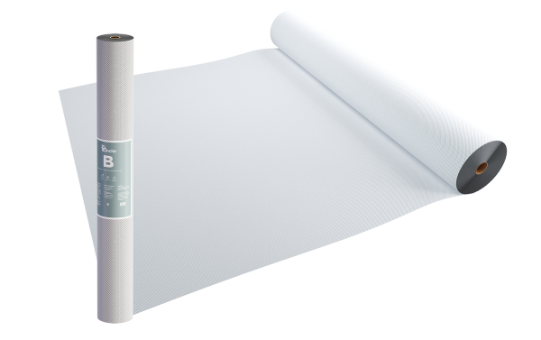 Гидро.пароизоляционная пленка Docke, Dacha B купить в Домодедово