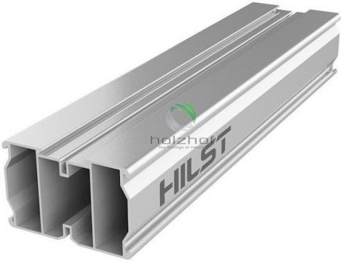 Лага алюминиевая Hilst Professional 4000x60x40 купить в Домодедово