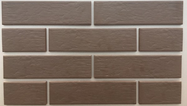 Фасадная Термопанели Аляска Natural Braun Struktur купить в Домодедово