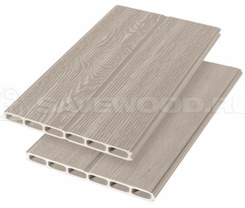 Грядочная доска ДПК 3D Savewood SW Laurus бежевый купить в Домодедово