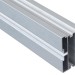 Лага алюминиевая KRONEX 80x40x3000 мм конструктивная купить в Домодедово