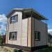 Сайдинг "blockhouse" под бревно, Престиж ВН-01, бежевый купить в Домодедово