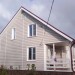 Сайдинг "blockhouse" под бревно, Престиж ВН-01, бежевый купить в Домодедово