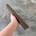 П-профиль Алюминиевый EasyDecking 35x25 Венге купить в Домодедово