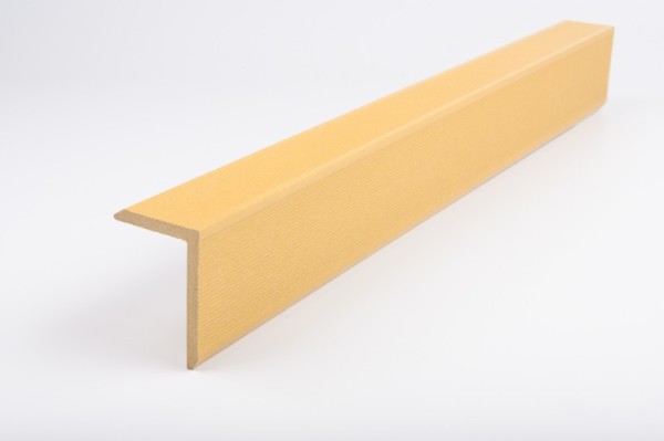 Угол торцевой Ecodecking Титан 60х40х3000 Песочный купить в Домодедово