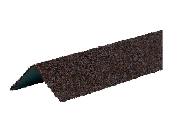 Уголок металлический внешний ТЕХНОНИКОЛЬ HAUBERK, Фламандский купить в Домодедово