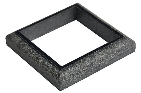 Крышка нижняя FAYNAG ДПК кварц купить в Домодедово