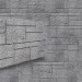 Фасадная панель VOX Sandstone (Сандстоун) светло серый купить в Домодедово