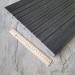 Ступень ДПК Latitudo Step-320 Графит Полнотелая купить в Домодедово