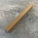 П-профиль Алюминиевый EasyDecking 35x25 Дуб купить в Домодедово