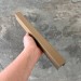 П-профиль Алюминиевый EasyDecking 35x25 Дуб купить в Домодедово