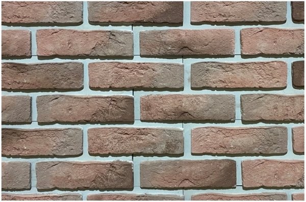 Фиброцементные панели КАНЬОН коллекция КОНАКОВСКИЙ 41 купить в Домодедово