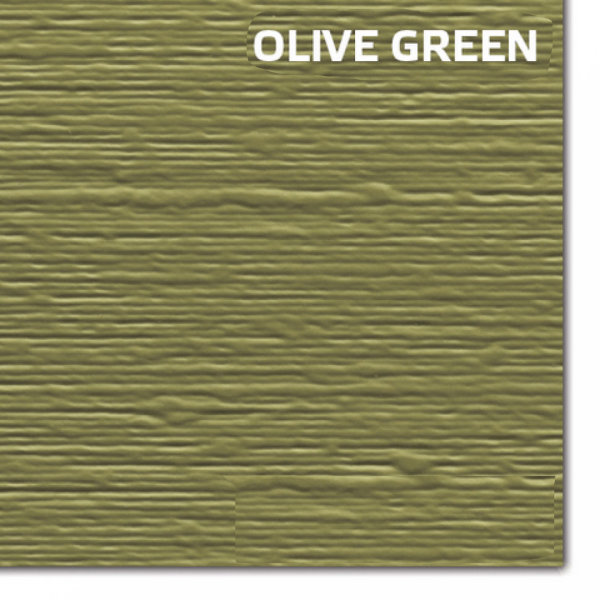 Сайдинг Виниловый Mitten, Sentry Mitten, Olive Green купить в Домодедово