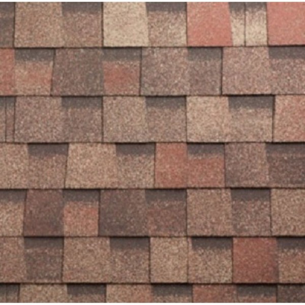 Двухслойная ламинированная черепица Shinglas, серия Джаз – Коррида купить в Домодедово