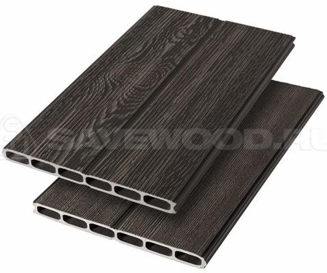 Грядочная доска ДПК 3D Savewood SW Laurus коричневый купить в Домодедово