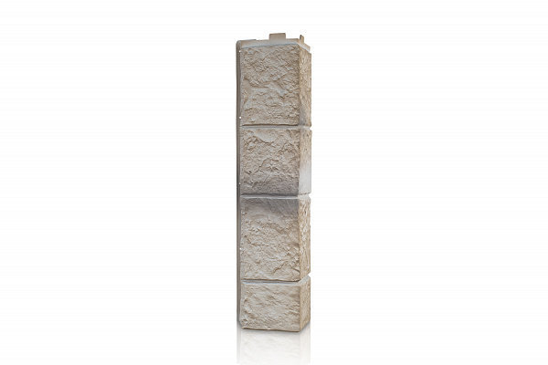 Угол наружный VOX Sandstone (Сандстоун) бежевый купить в Домодедово