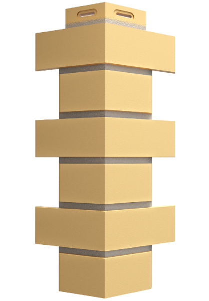 Угол Flemish Желтый купить в Домодедово