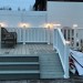 Балясина ДПК  GardenParkett Белый купить в Домодедово