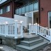 Балясина ДПК  GardenParkett Белый купить в Домодедово