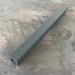 П-профиль Алюминиевый EasyDecking 35x25 Серый купить в Домодедово