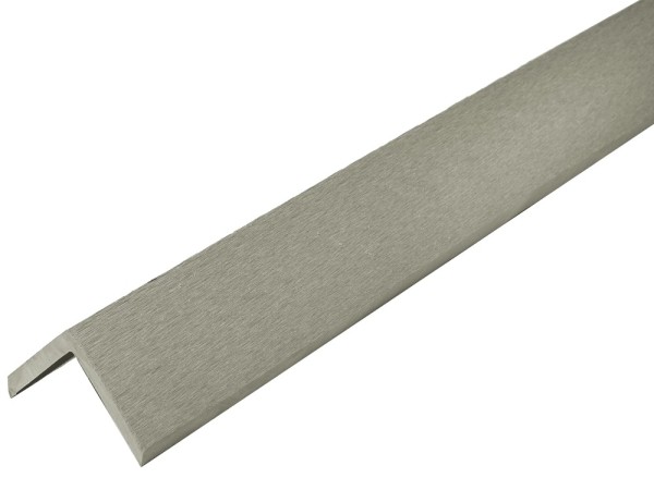 Угловой профиль Ясень (для серий Natur, MIX, Vintage, Bark, Robust) купить в Домодедово