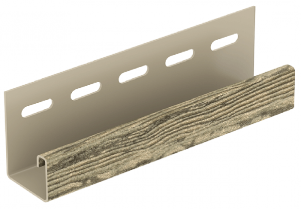 J-планка Hokla Винтаж Солома купить в Домодедово