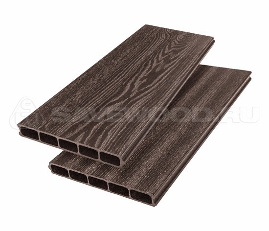 Грядочная доска ДПК 3D Savewood SW Rumex Терракот купить в Домодедово