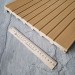 Ступень ДПК Latitudo Step-320 Орех Полнотелая купить в Домодедово