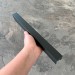 П-профиль Алюминиевый EasyDecking 35x25 Черное дерево купить в Домодедово