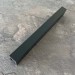 П-профиль Алюминиевый EasyDecking 35x25 Черное дерево купить в Домодедово