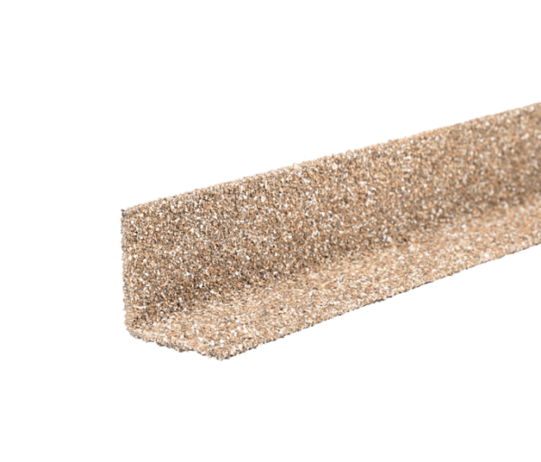 Уголок металлический внутренний ТЕХНОНИКОЛЬ HAUBERK, Античный купить в Домодедово