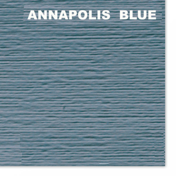 Сайдинг Виниловый Mitten, Sentry Mitten, Annapolis Blue купить в Домодедово