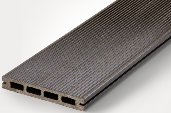 Доска Террасная NanoWood «Lite» ECO венге купить в Домодедово