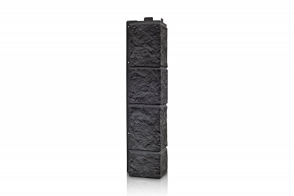Угол наружный VOX Sandstone (Сандстоун) светло серый купить в Домодедово