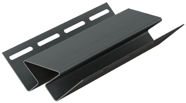 Внутренний угол Docke Графит купить в Домодедово