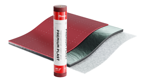 Подкладочный ковер Docke Premium Plast купить в Домодедово