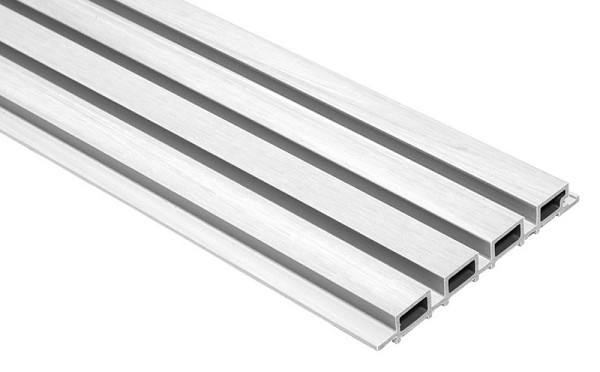 Стеновая панель CM Decking CM Wall, WHITE (Белый) купить в Домодедово