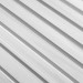 Стеновая панель CM Decking CM Wall, WHITE (Белый) купить в Домодедово