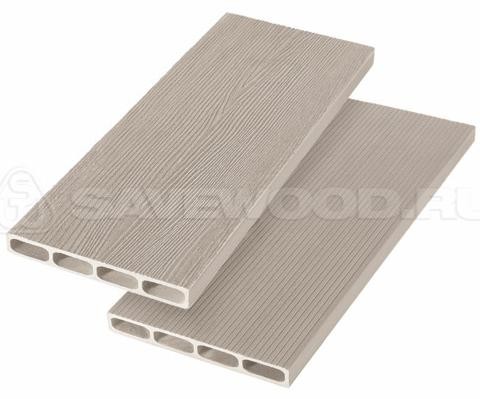 Грядочная доска ДПК 3D Savewood SW Rubus (R) бежевый купить в Домодедово