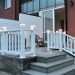 Светодиодная крышка-светильник GardenParkett Белый купить в Домодедово